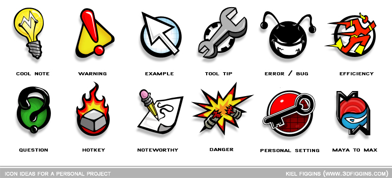 Car Workshop Icon